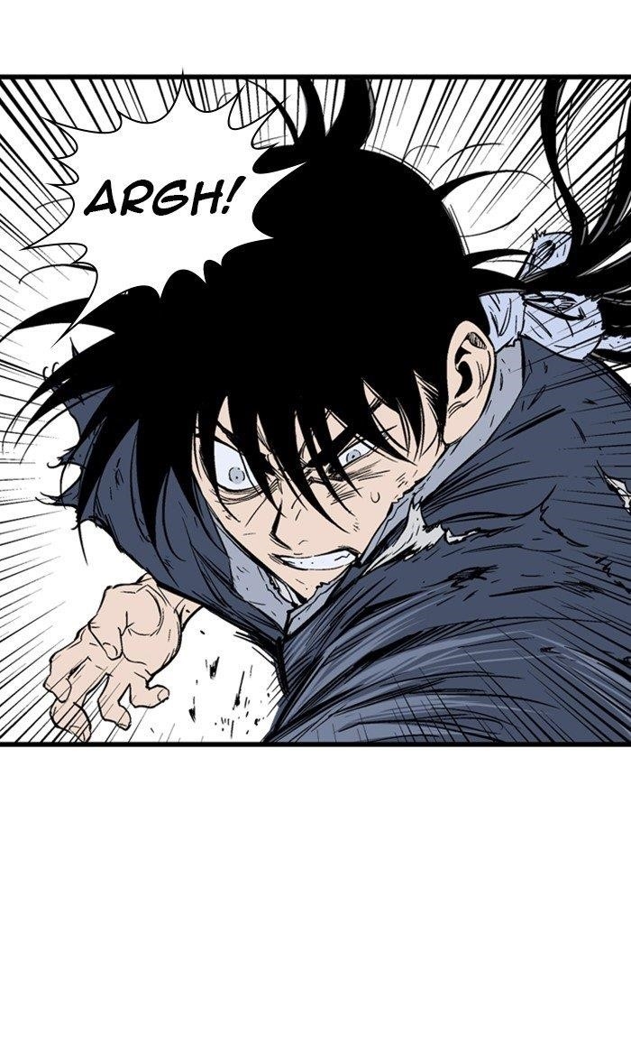 Gosu Chapter 213 11