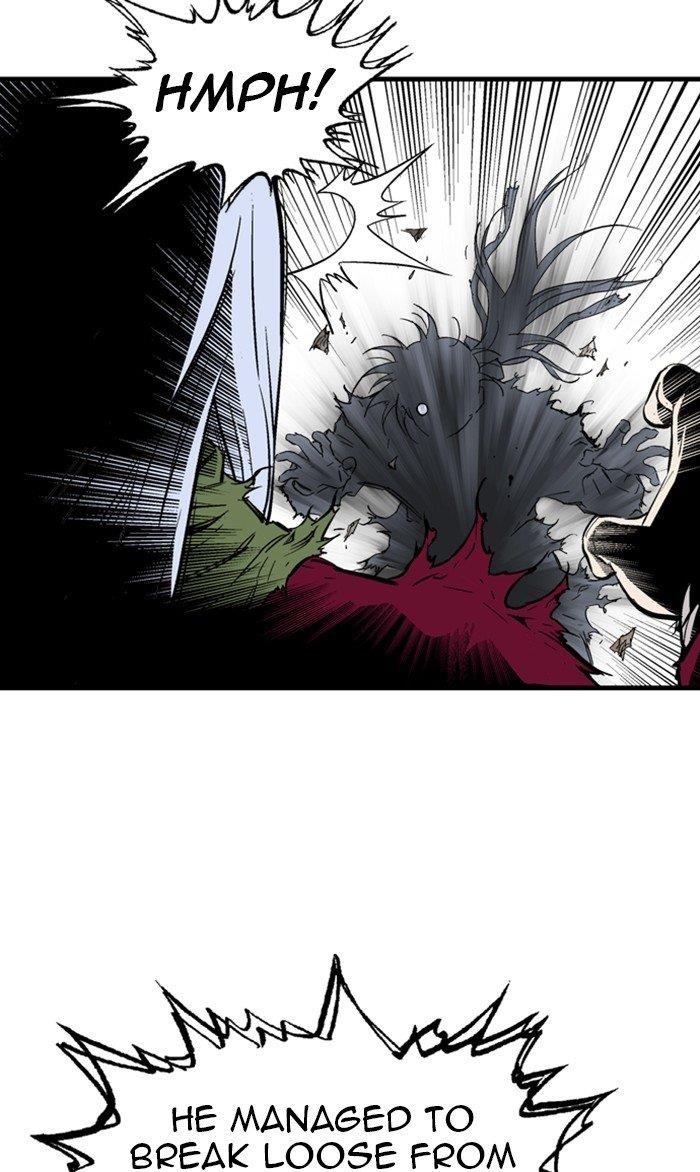 Gosu Chapter 213 13