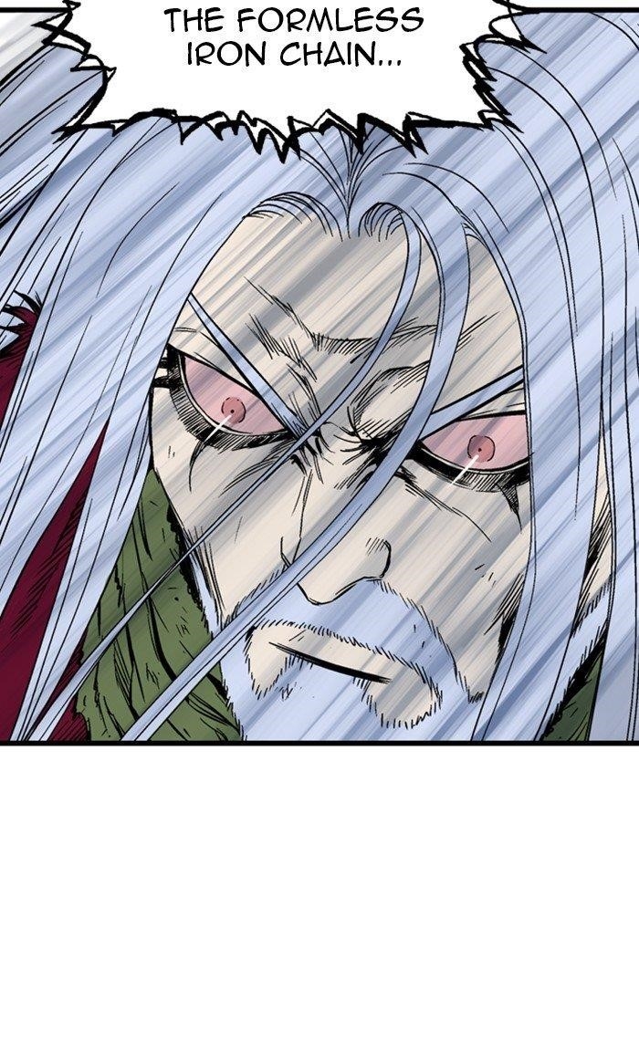 Gosu Chapter 213 14