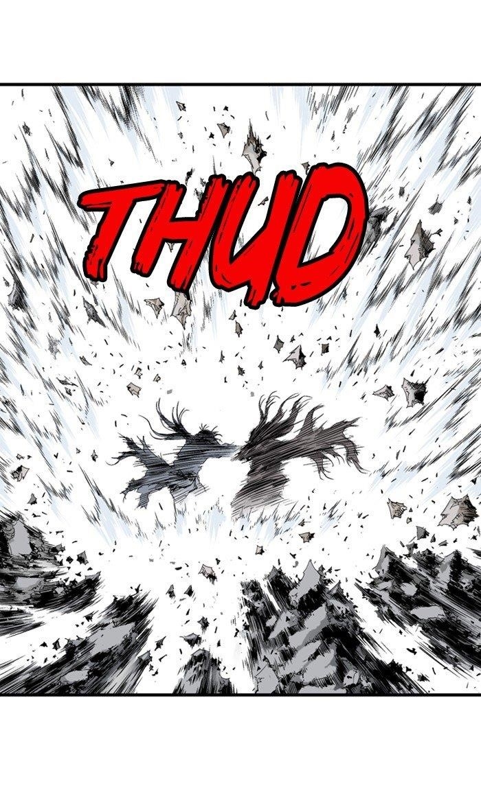 Gosu Chapter 213 15