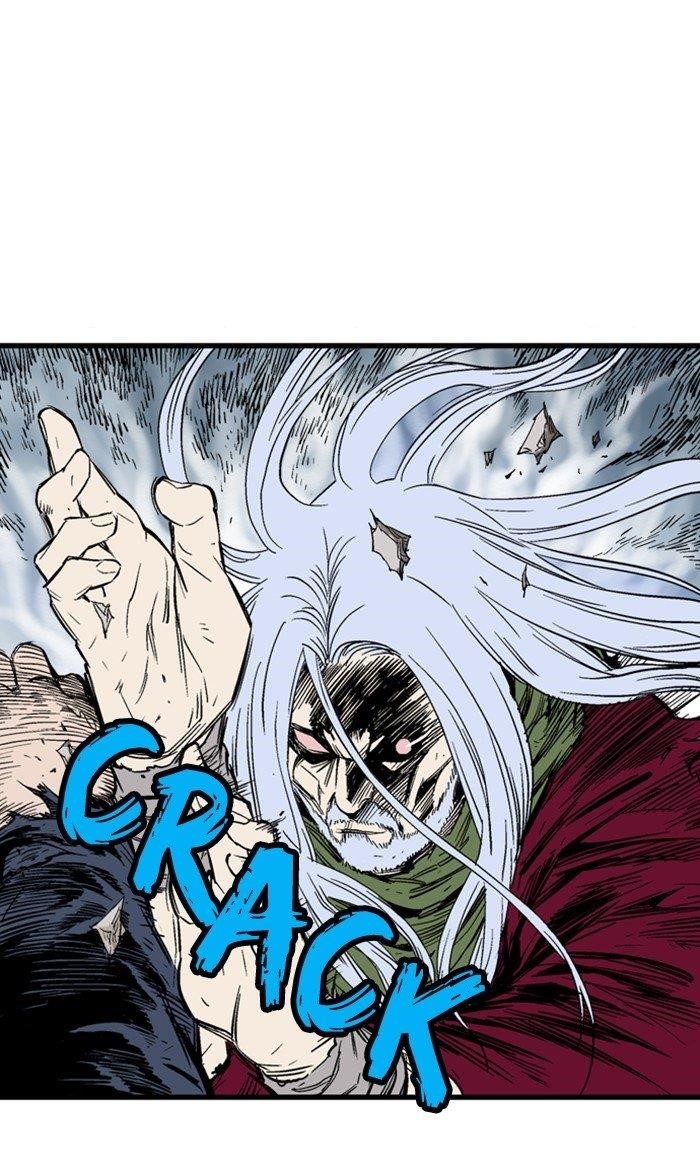 Gosu Chapter 213 16