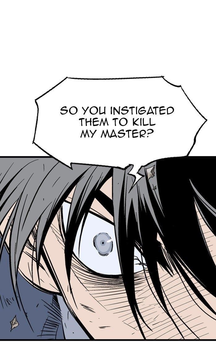 Gosu Chapter 213 18