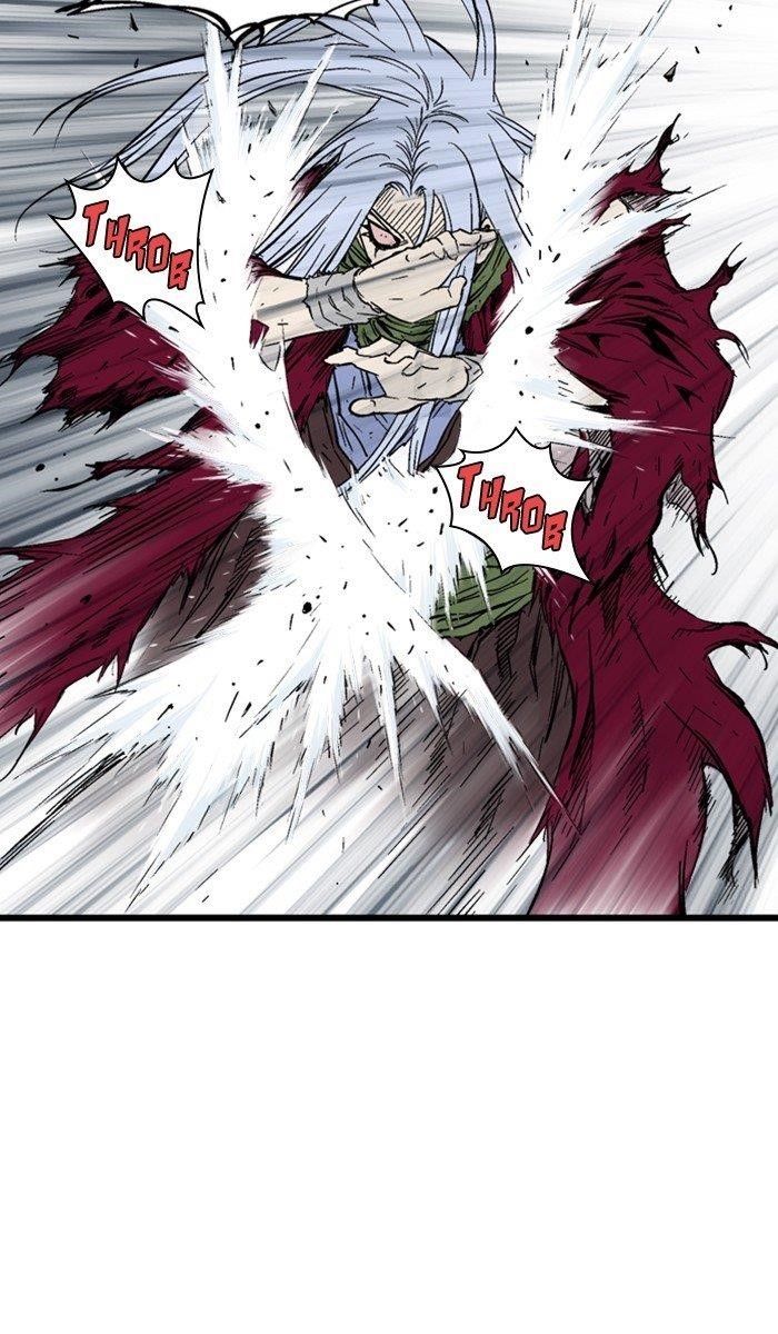 Gosu Chapter 213 25