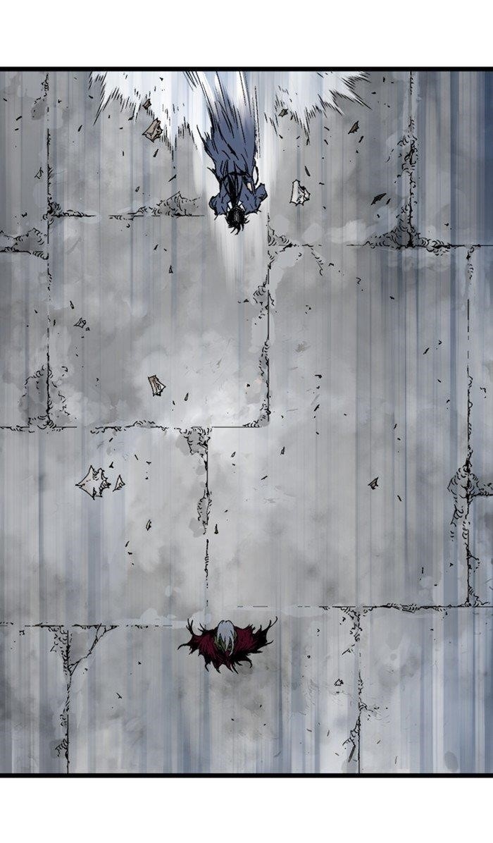 Gosu Chapter 213 3