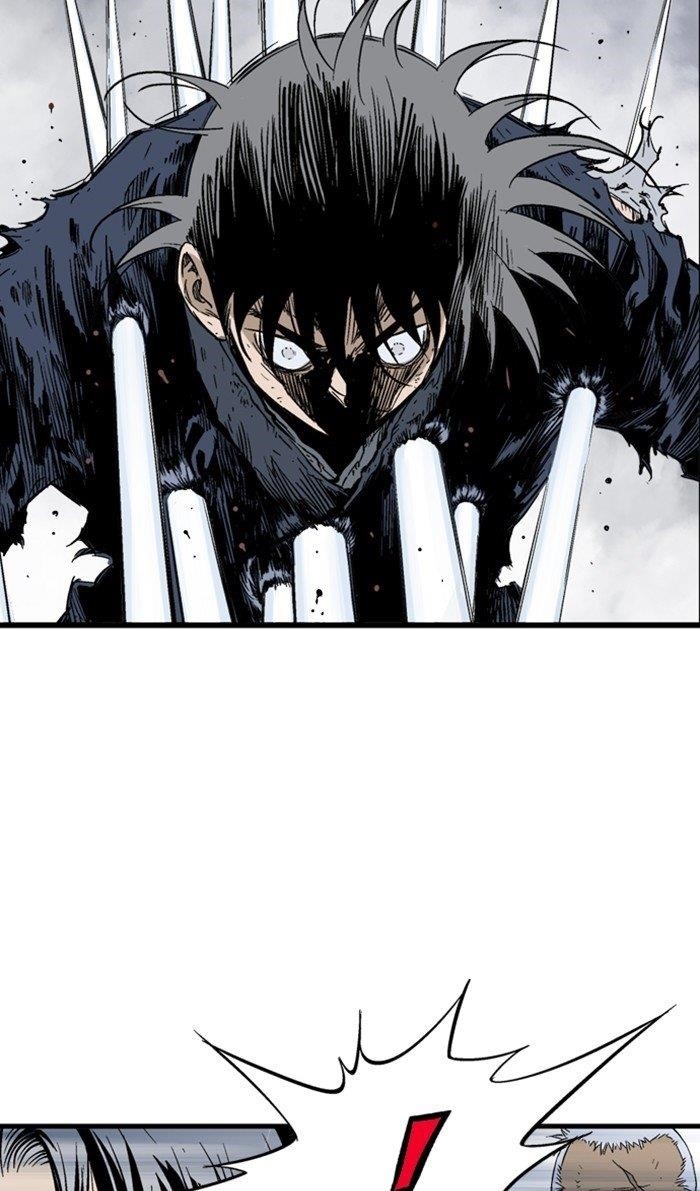 Gosu Chapter 213 31