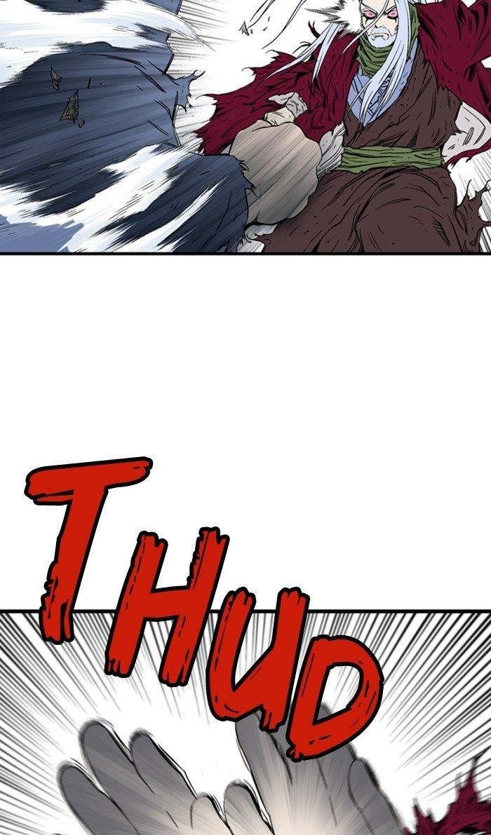 Gosu Chapter 213 34