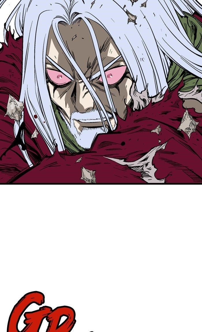Gosu Chapter 213 37