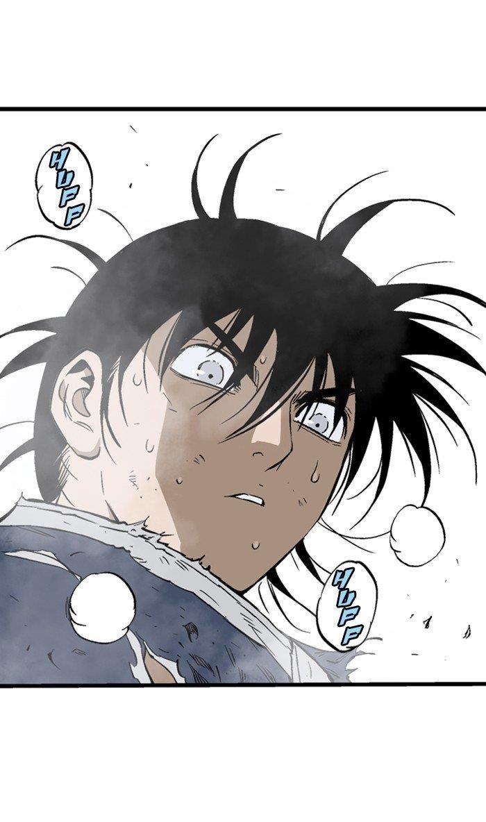 Gosu Chapter 213 54