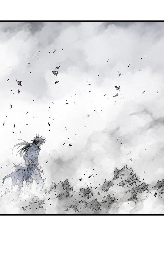 Gosu Chapter 213 56