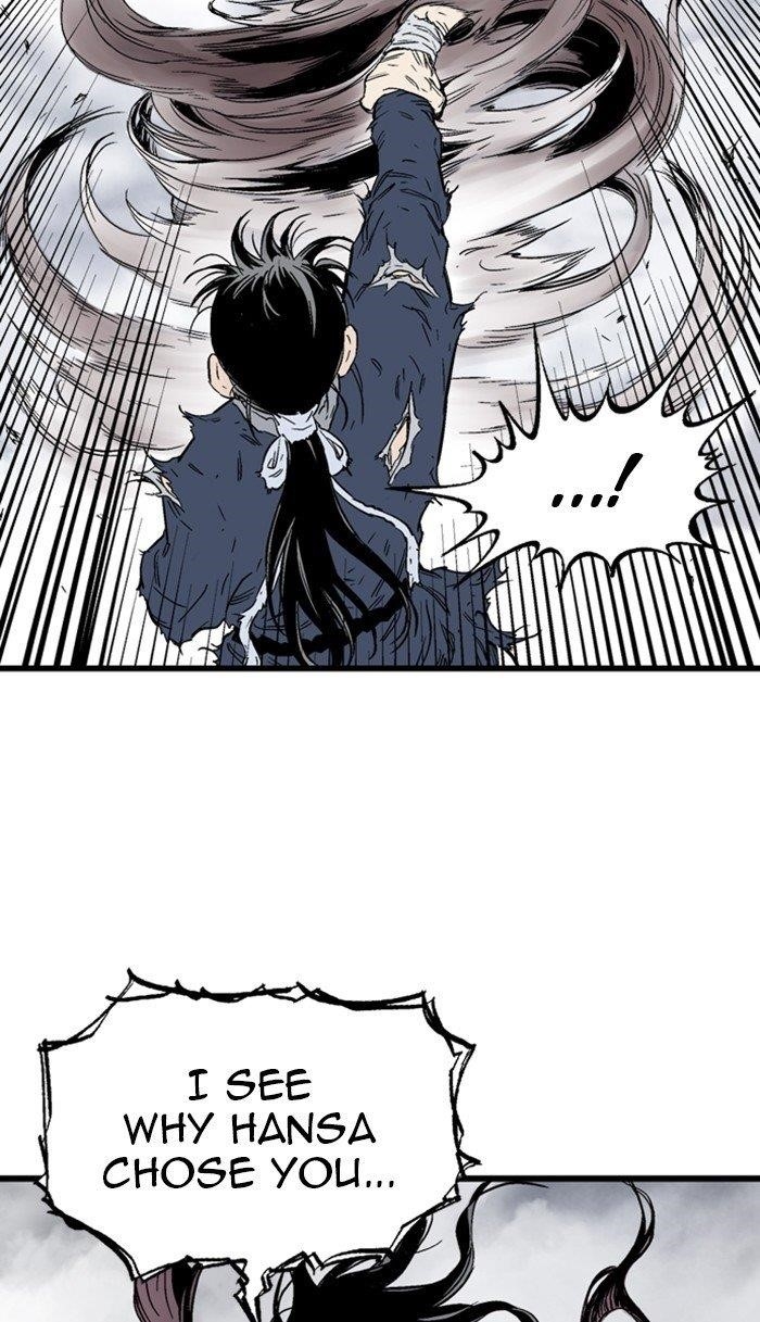 Gosu Chapter 213 67
