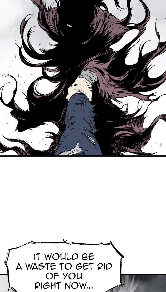 Gosu Chapter 213 68