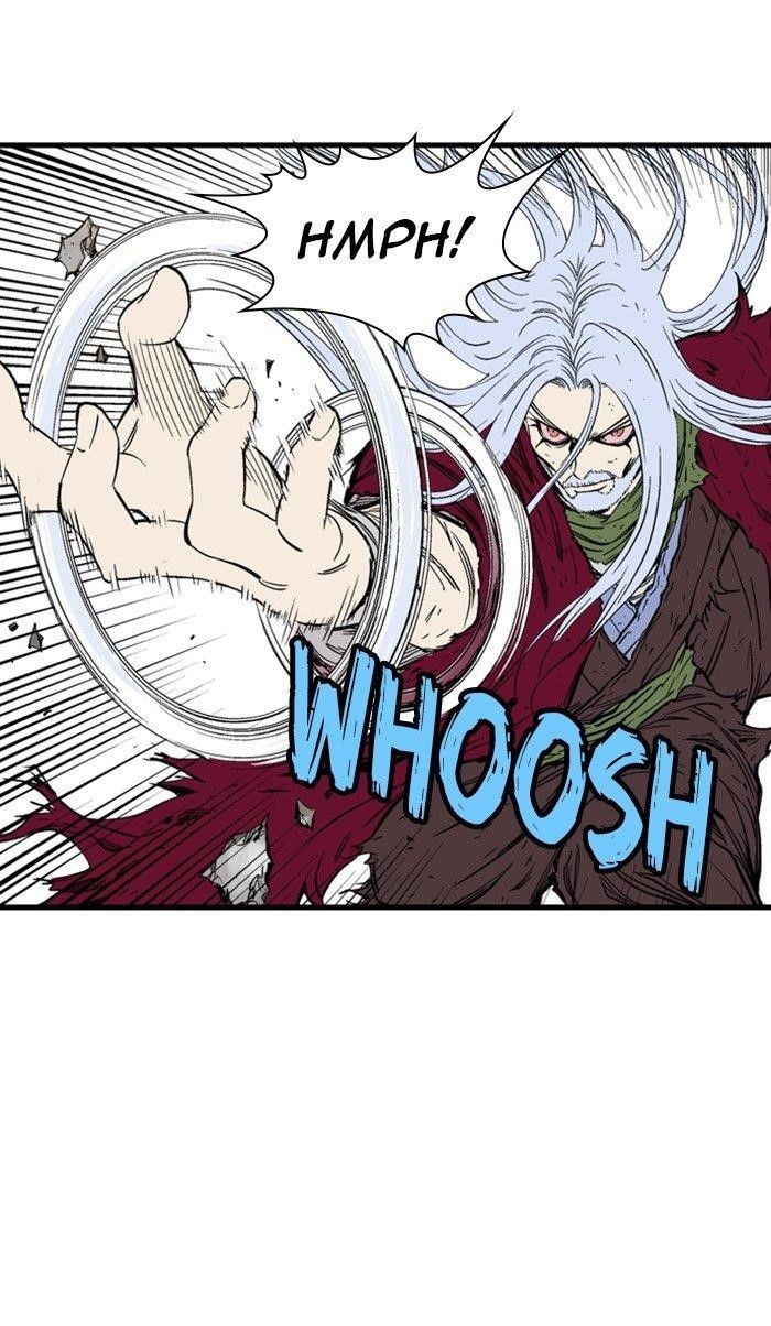 Gosu Chapter 213 7