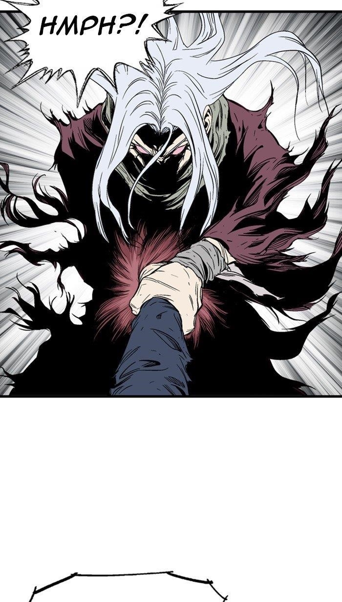 Gosu Chapter 213 71
