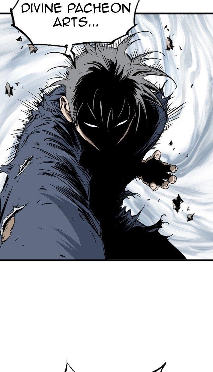 Gosu Chapter 213 72