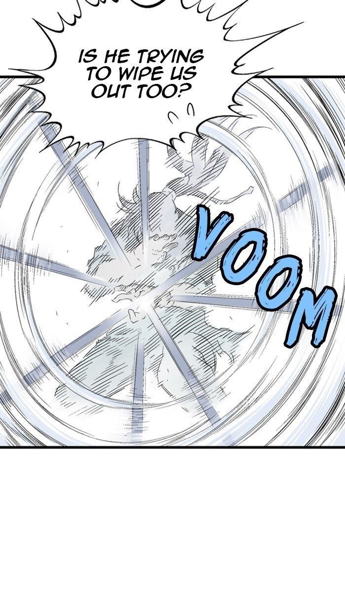 Gosu Chapter 213 77