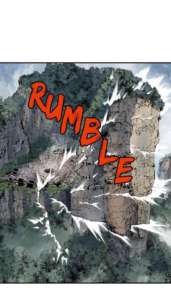 Gosu Chapter 213 86