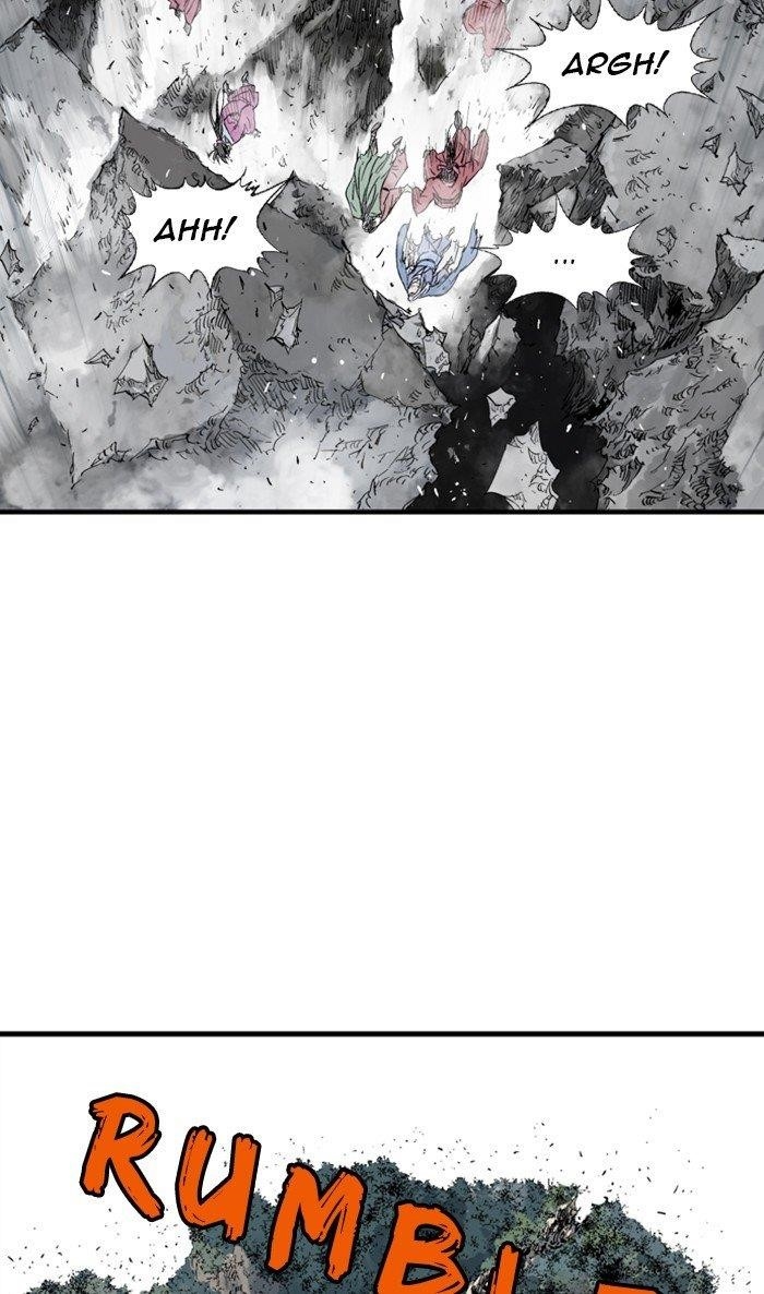 Gosu Chapter 213 90