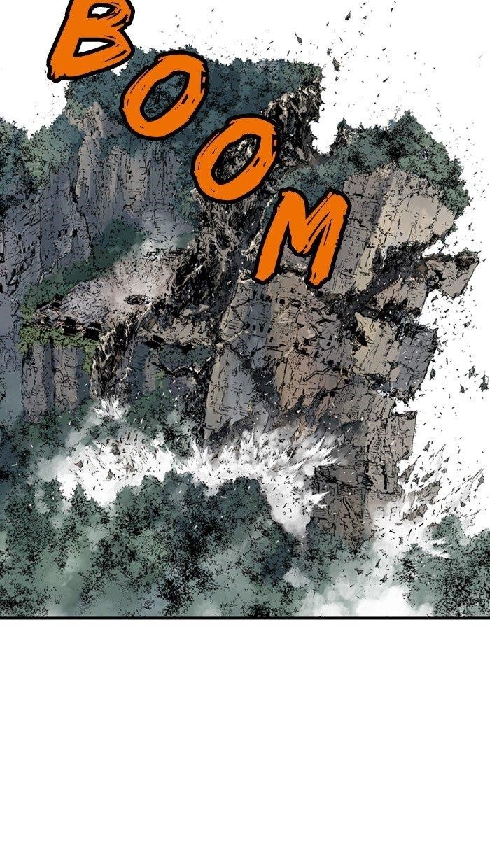 Gosu Chapter 213 92