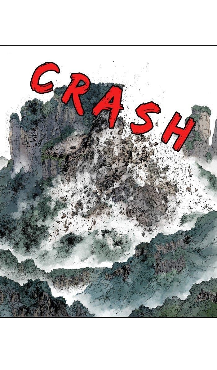 Gosu Chapter 213 93