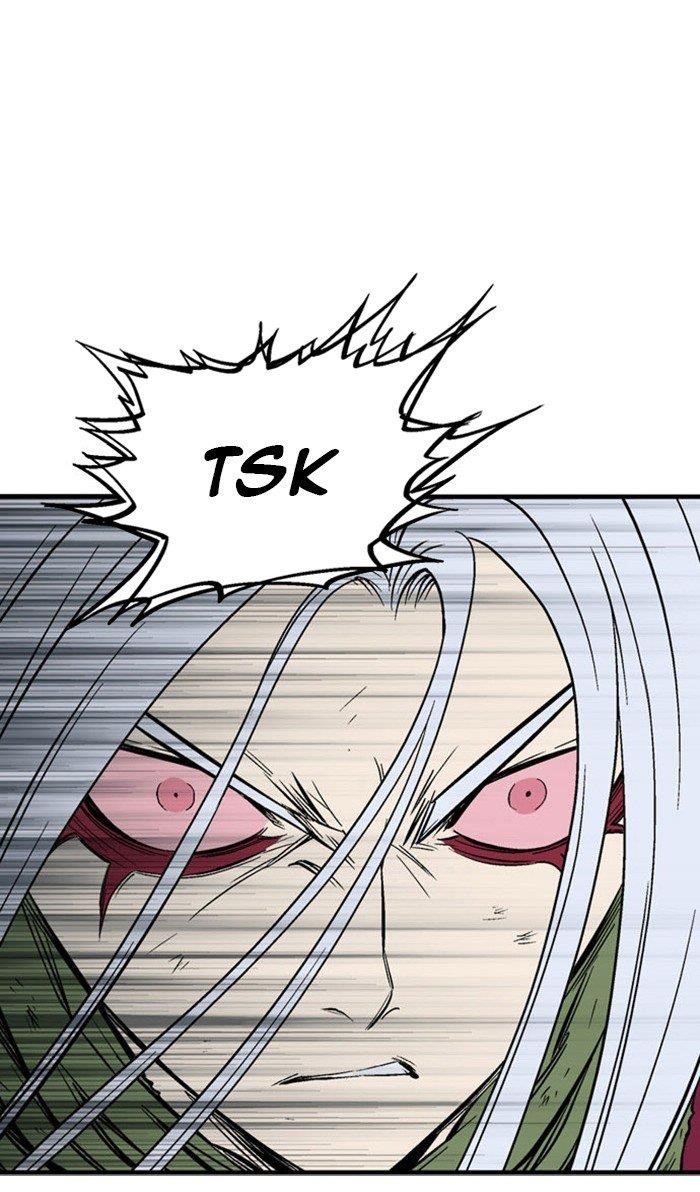 Gosu Chapter 215 101