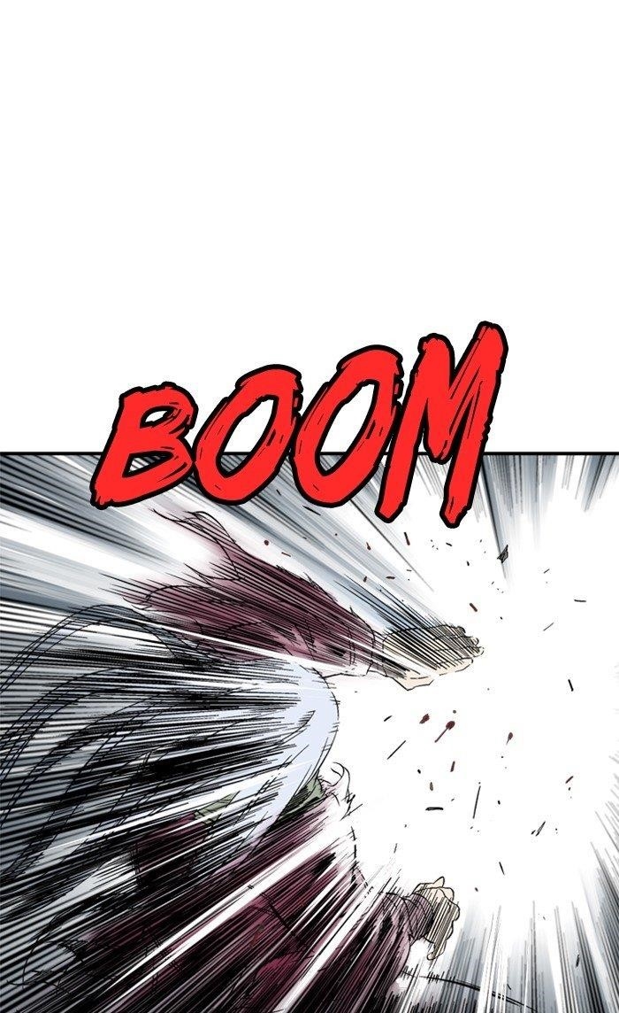 Gosu Chapter 215 102