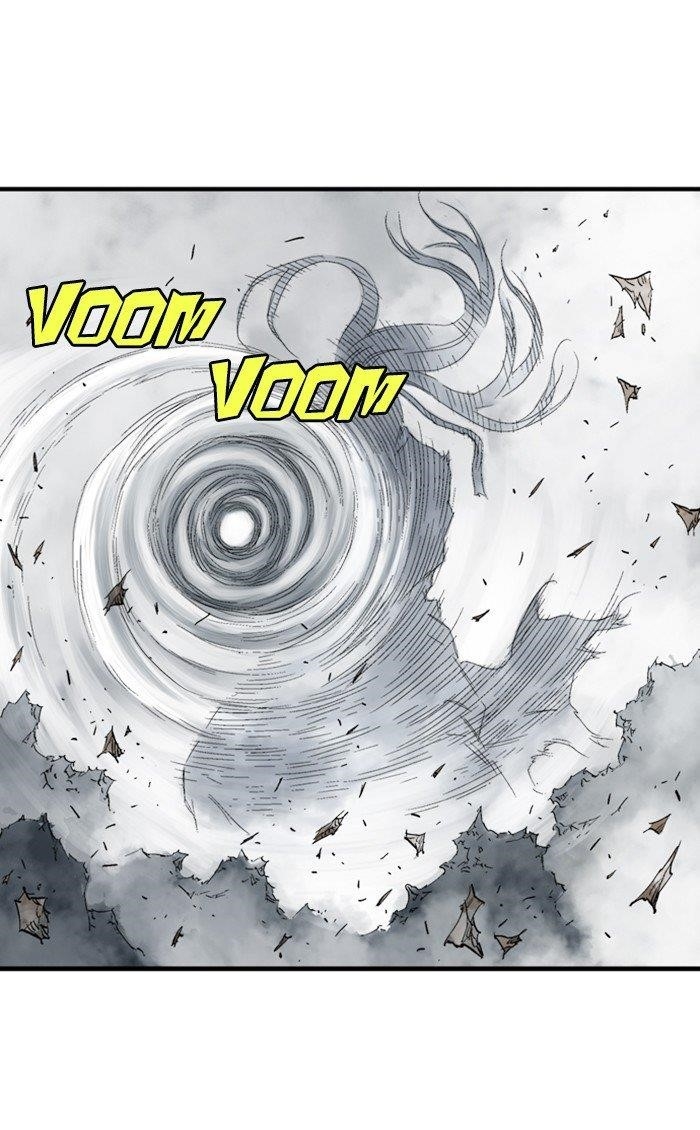 Gosu Chapter 215 13