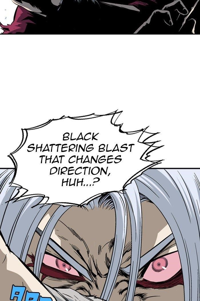 Gosu Chapter 215 20