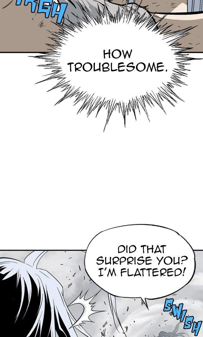 Gosu Chapter 215 21