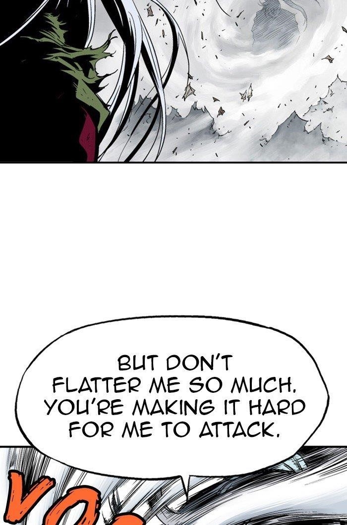 Gosu Chapter 215 22
