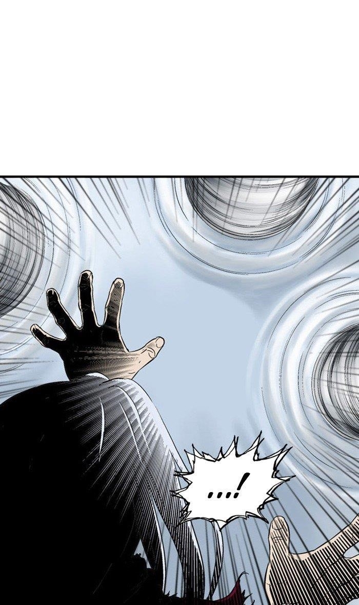 Gosu Chapter 215 31