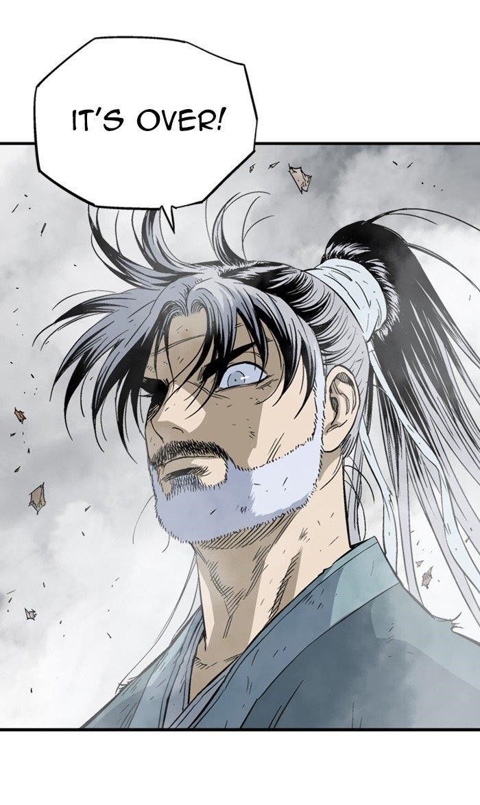 Gosu Chapter 215 43