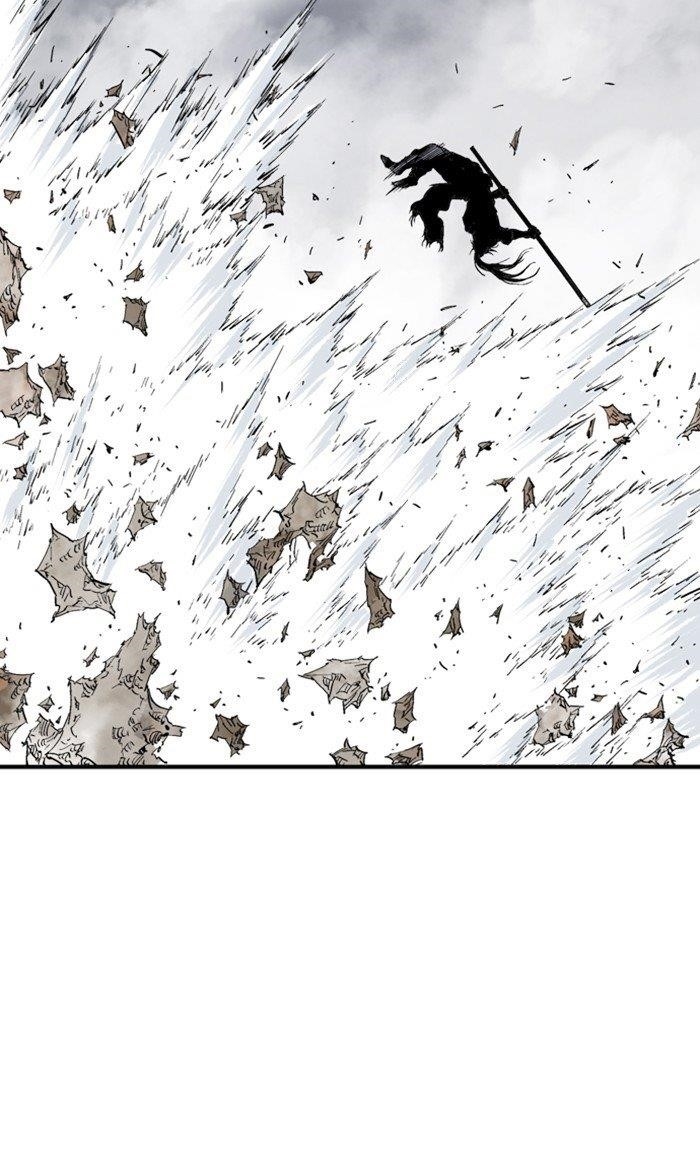 Gosu Chapter 215 51