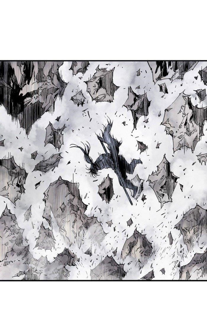 Gosu Chapter 215 54