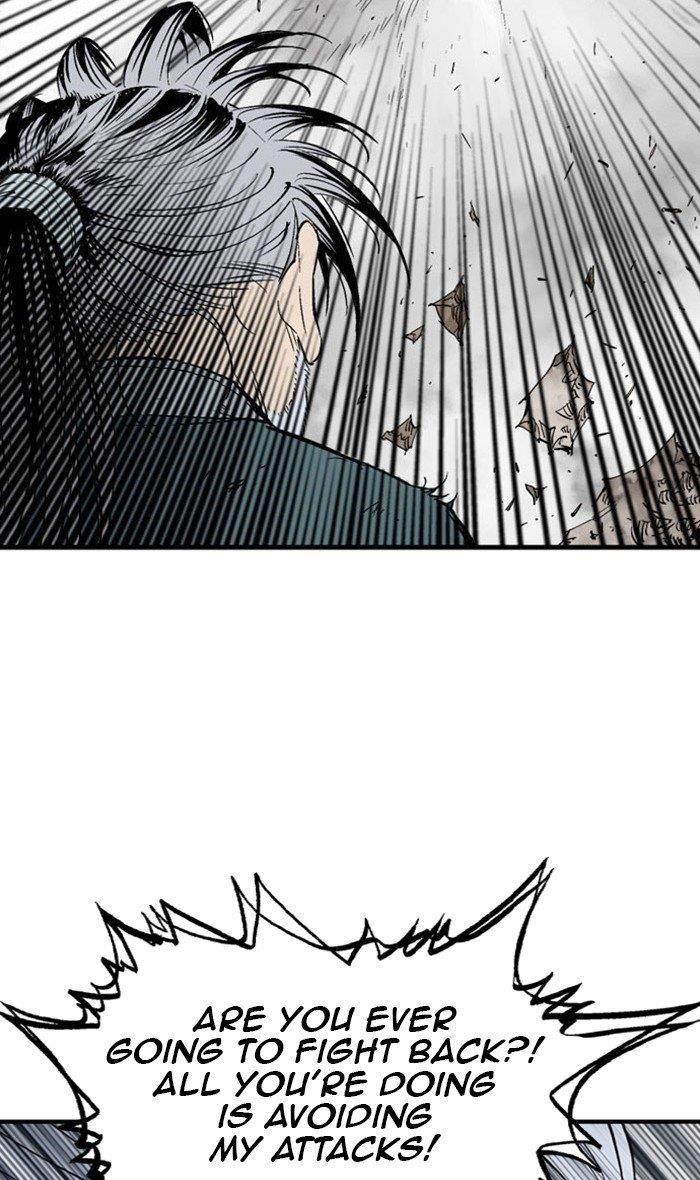 Gosu Chapter 215 57