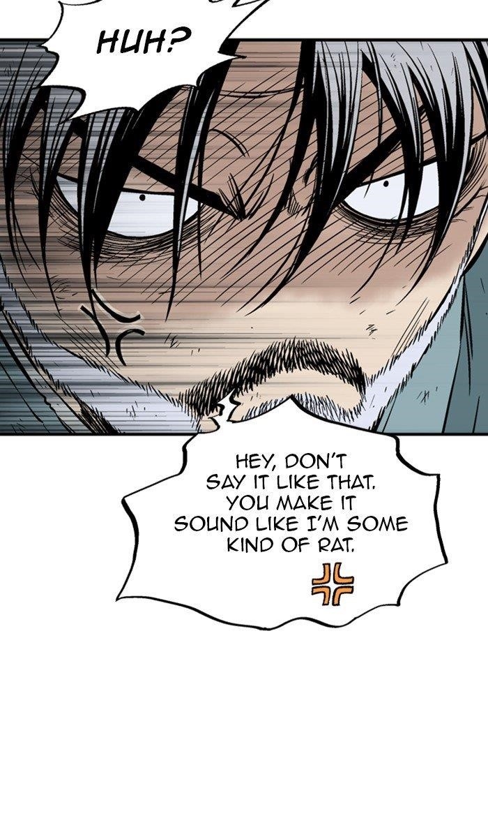 Gosu Chapter 215 59