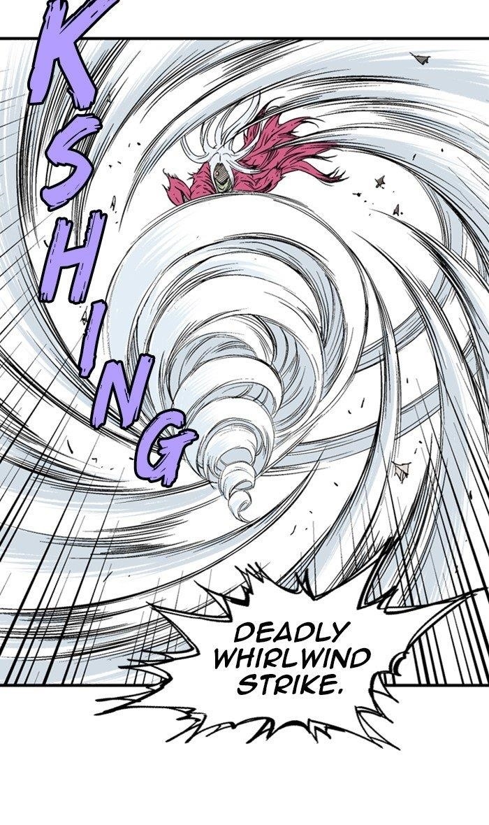 Gosu Chapter 215 61