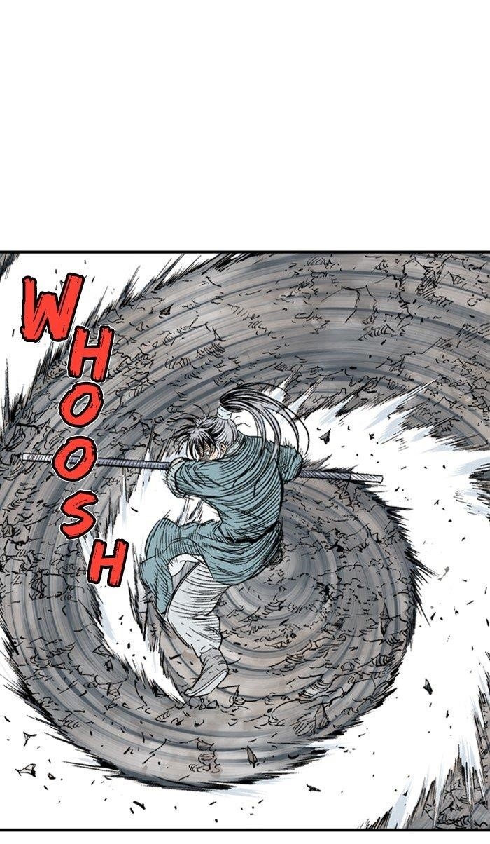 Gosu Chapter 215 62