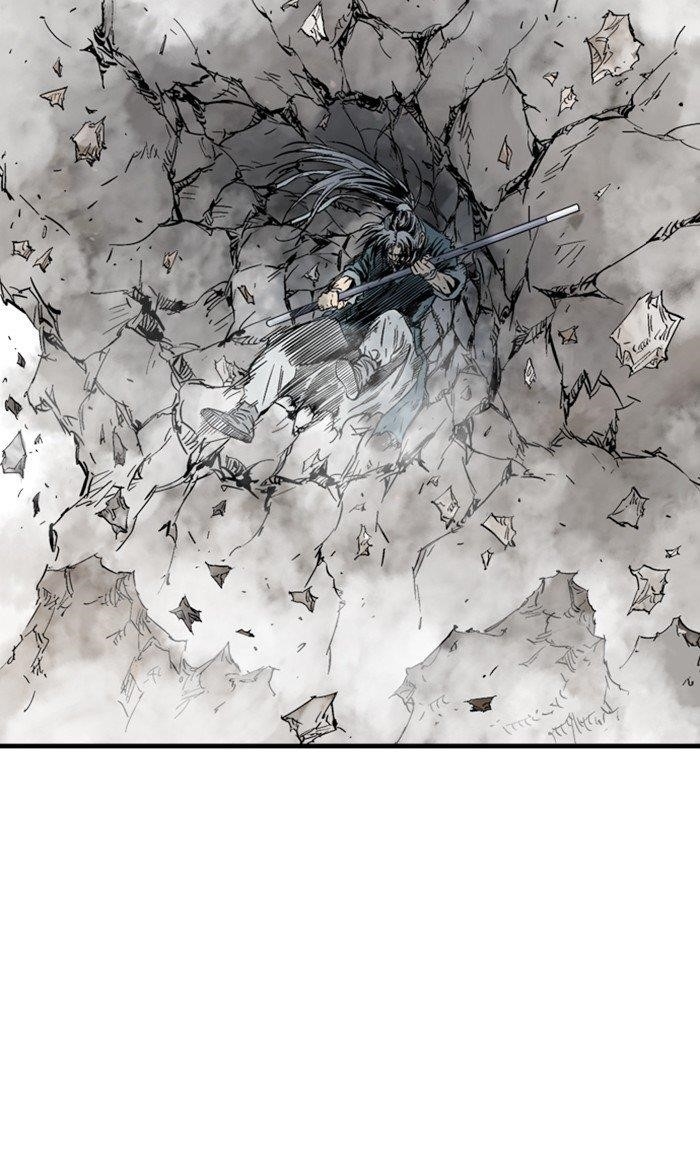 Gosu Chapter 215 70