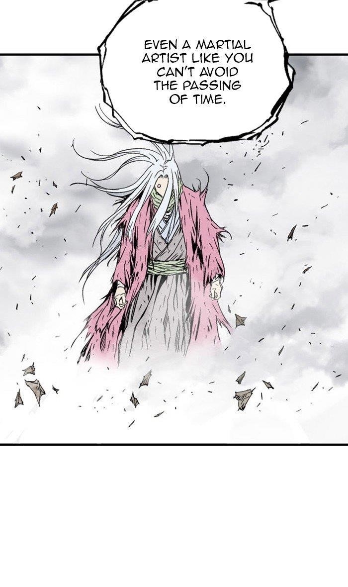 Gosu Chapter 215 74