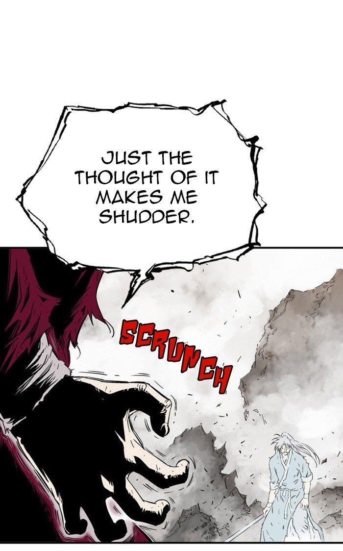 Gosu Chapter 215 77