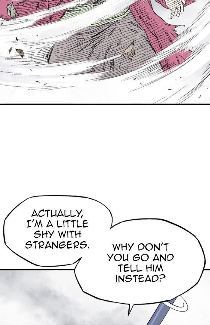 Gosu Chapter 215 79