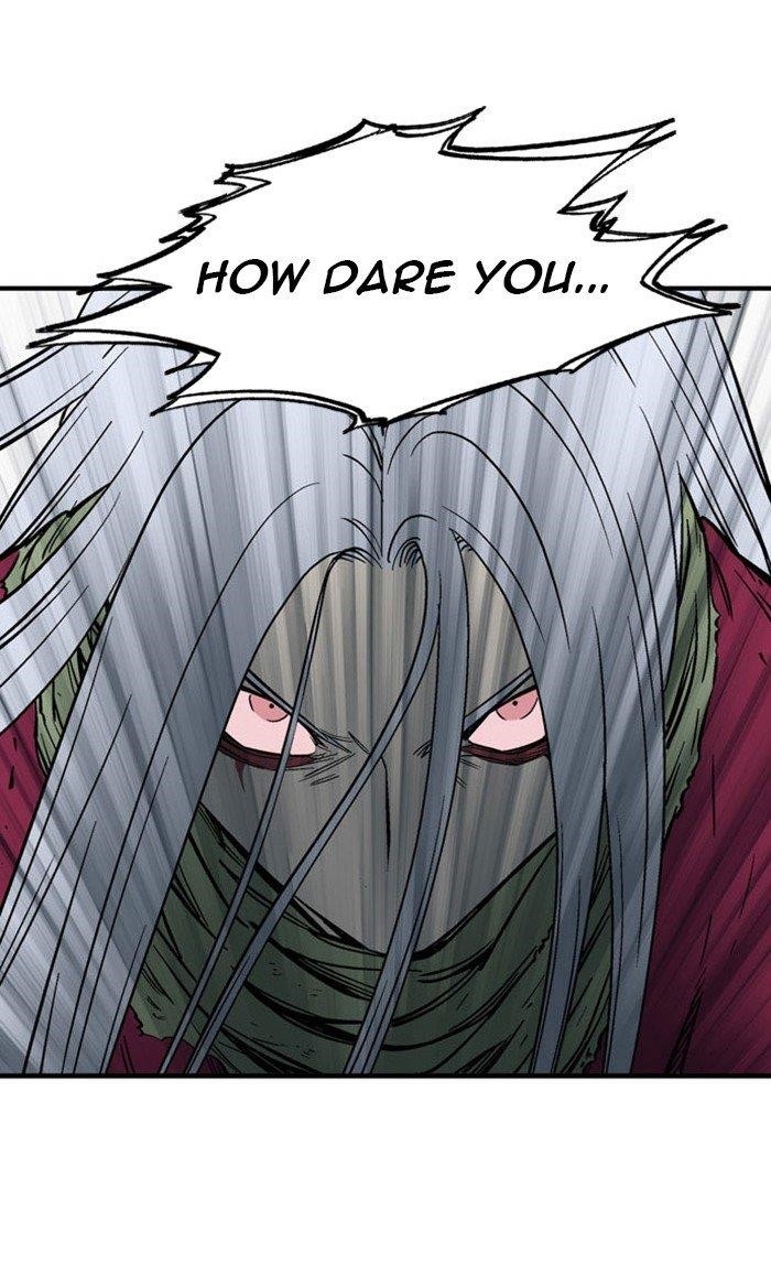 Gosu Chapter 215 81