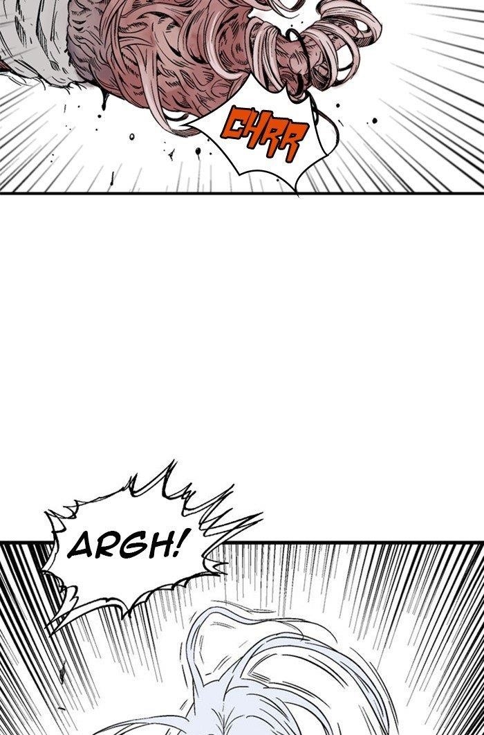 Gosu Chapter 215 86