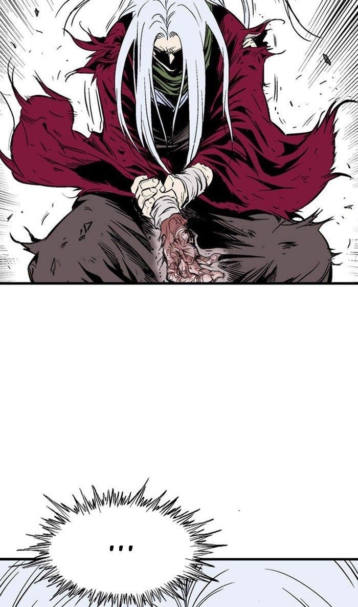 Gosu Chapter 215 87