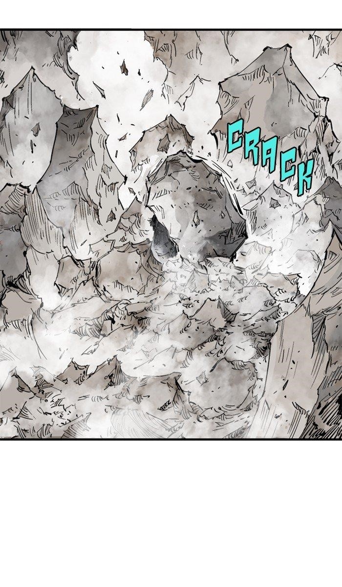 Gosu Chapter 215 91