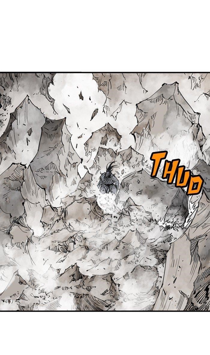 Gosu Chapter 215 92