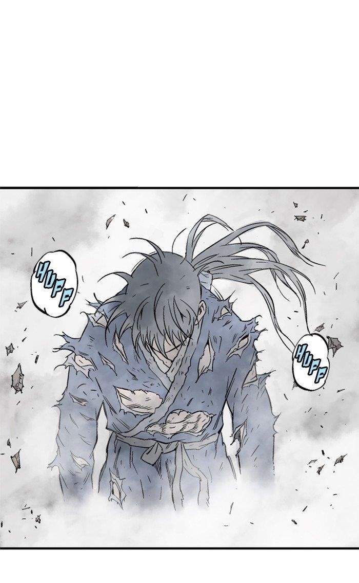 Gosu Chapter 215 93