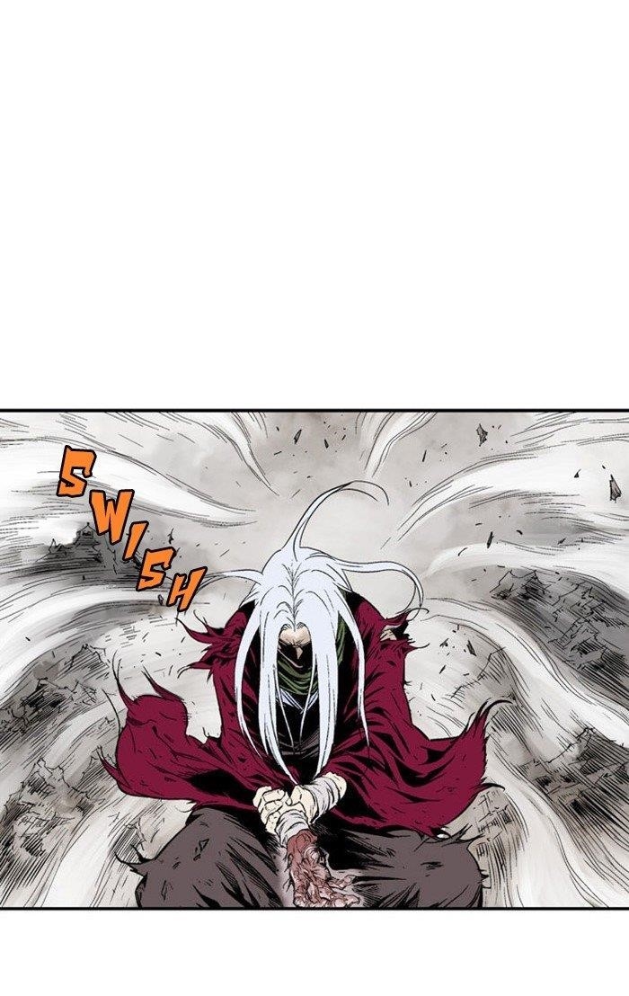 Gosu Chapter 215 97