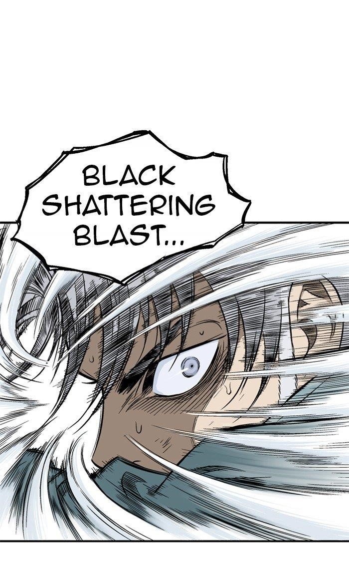 Gosu Chapter 215 99