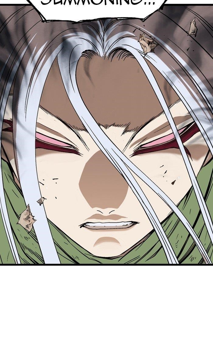 Gosu Chapter 216 29